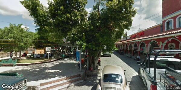 AGENCIA SUBALTERNA DE CHIETLA